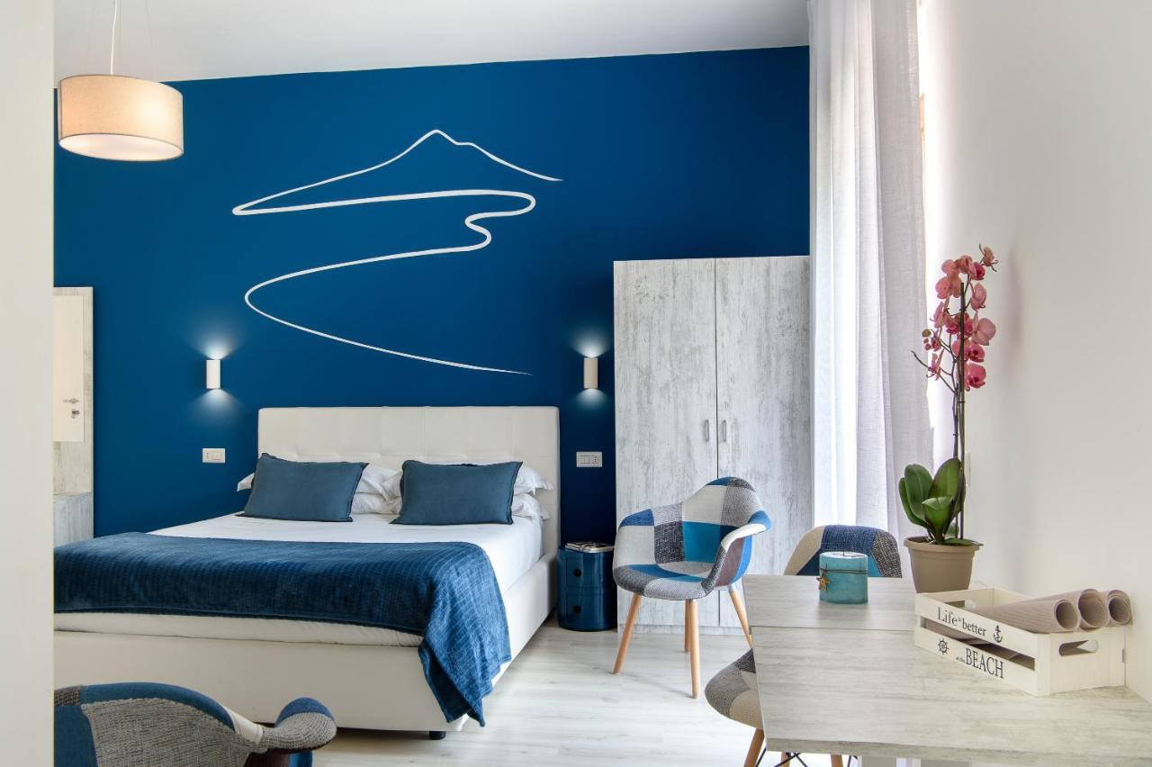 Les Suites Des Tout Le Monde Sorrento Eksteriør bilde