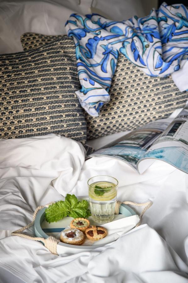 Les Suites Des Tout Le Monde Sorrento Eksteriør bilde